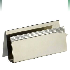 Swarovski business card holder Ambiray